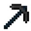 Stone Pickaxe