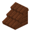 Acacia Planks Roof