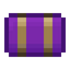 Purple Sleeping Bag