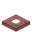 Mahogany Swamp Trapdoor