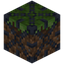 Grass Block 8x