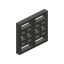 Light Gray Fence Gate