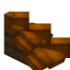 Orange Longer Roof (Spruce)