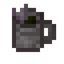 End Blend