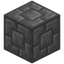 Brick Bordered Stone