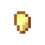 Electrum Nugget