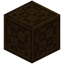 Dark Oak Plank Squares
