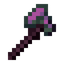 Malarite Axe
