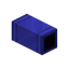 Normal Cobalt Item Pipe