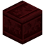 Cut Blank Red Nether Bricks