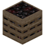 Crate of Elderberries