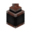Black Brick Lantern