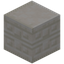 Ornate Quartz Block Pillar