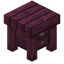 Crimson Desk