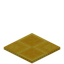 Cubed Yellow Carpet