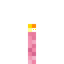 Pink Wool Torch