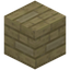 Brick Bond Birch Planks
