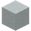 Carved Snow Block