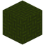 Woved Green Wool