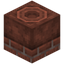 Brick Counter with Dolium