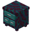 Warped Triple Drawer
