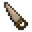 Rose Gold Saw