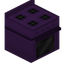 Purple Oven