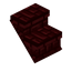 Red Nether Brick Bulk Stairs