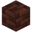 Flat Borderless Bricks Tiles