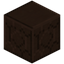 Brown Terracotta Column
