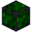 Block Of Spirited Crystal 3x
