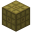 Cornered Bamboo Planks