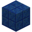 Tiled Lapis Block
