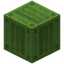 Lime Shipping Container