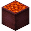 Crimson Berry Sack