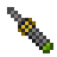 Wrought Iron Screwdriver (LV)