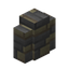 Gneiss Brick Wall