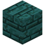 Bricky Warped Planks