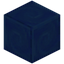 Swirling Block of Lapis Lazuli