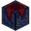 Blue Enchanted Crafting Table