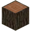 Copper Beech Log