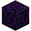 Smooth Ringed Crying Obsidian