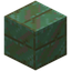 Shuttered Waxed Weathered Copper