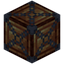 Sky Bronze Block 5x