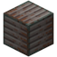 Rusty Iron Block
