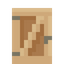 Pine Door