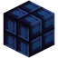 Blue Glazed Terracotta Tiles