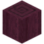 Carved Stripped Crimson Stem