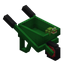 Wheelbarrow