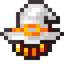 Allthemodium Mage Hat
